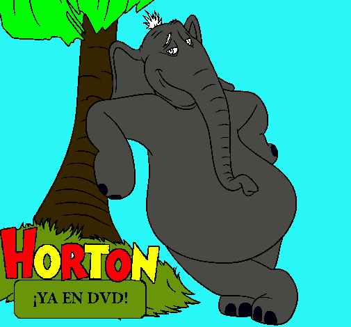 Horton