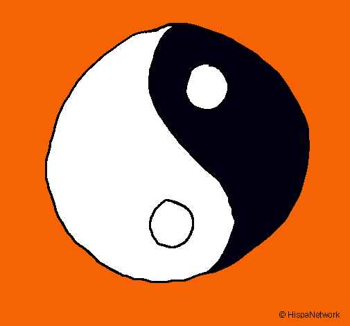 Yin yang