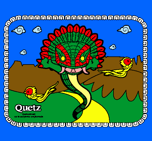 Quetz