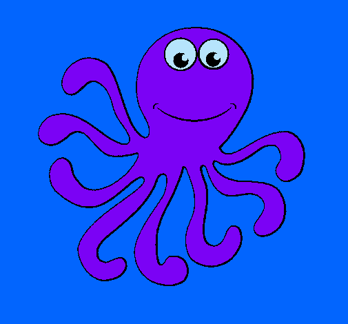 Pulpo 2