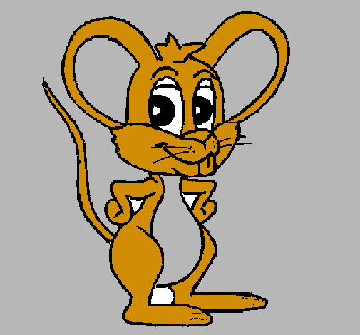 Ratón