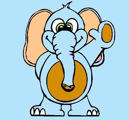 Elefante 2