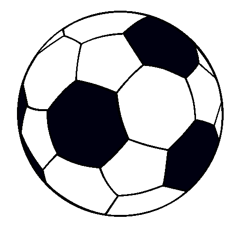 Pelota de fútbol II