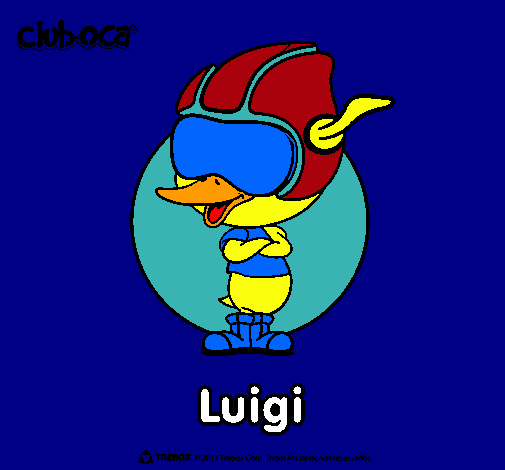 Luigi