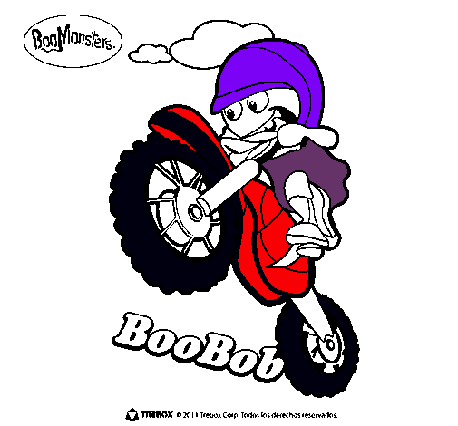 BooBob