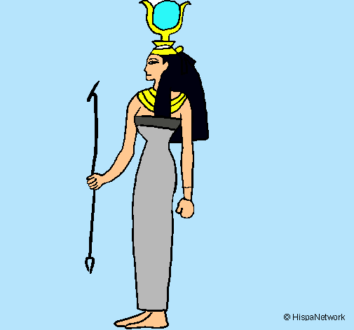 Hathor