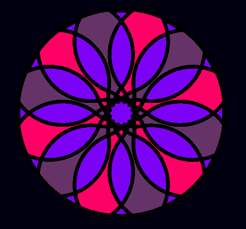 Mandala 38