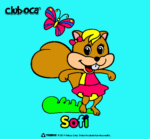 Sofi