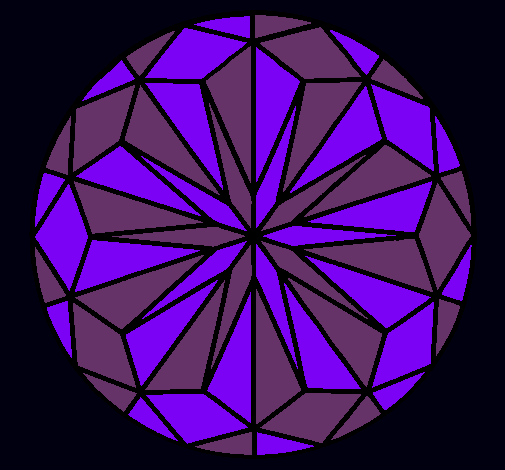 Mandala 42