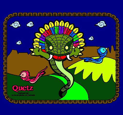 Quetz