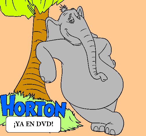 Horton