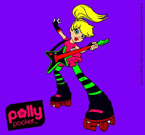 Polly Pocket 16