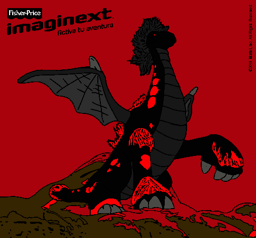 Imaginext 9