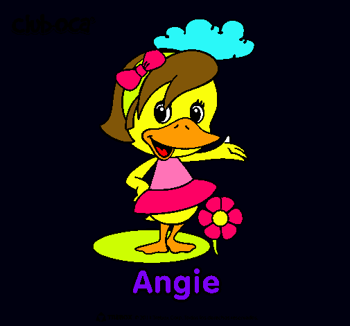 Angie