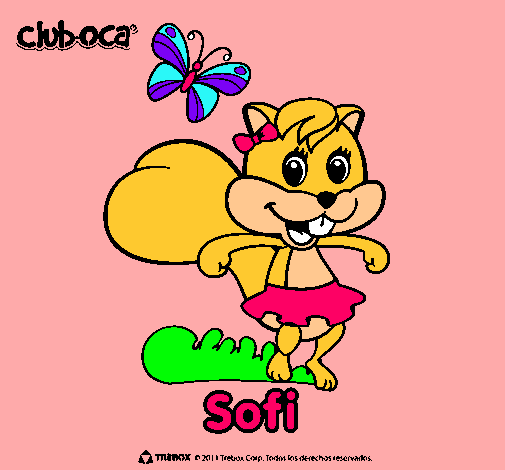 Sofi