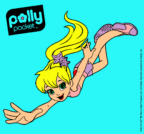 Polly Pocket 5