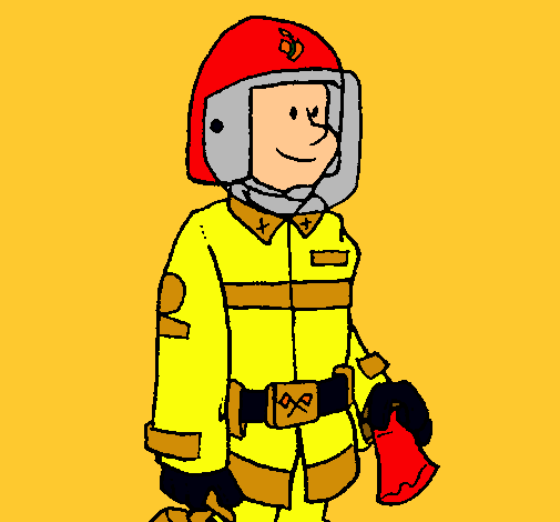 Bombero