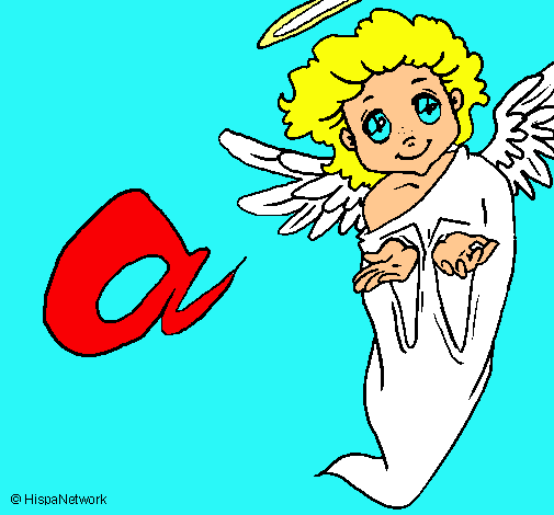 Ángel