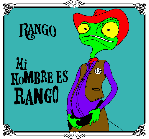 Rango