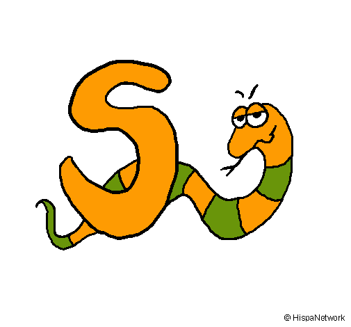 Serpiente