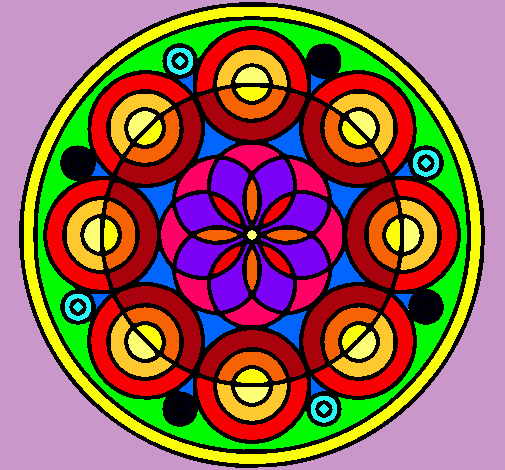 Mandala 35