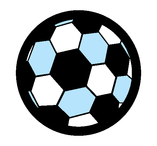 Pelota de fútbol III