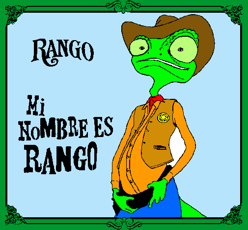 Rango