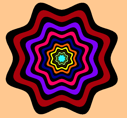 Mandala 46