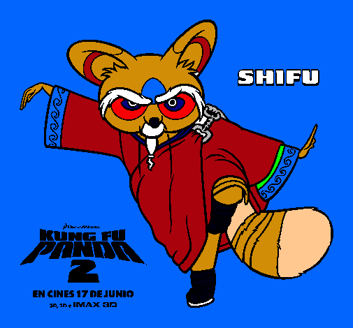 Shifu