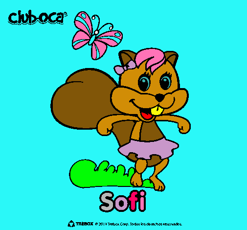 Sofi