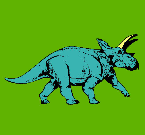 Triceratops