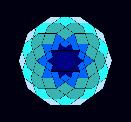 Mandala 19