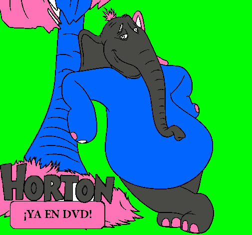 Horton