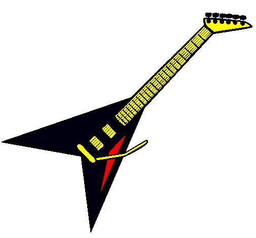 Guitarra eléctrica II