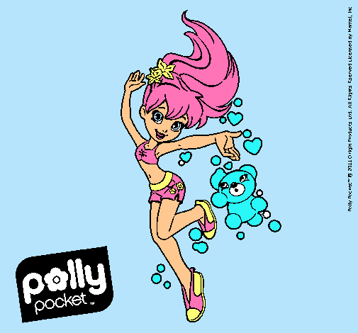 Polly Pocket 14