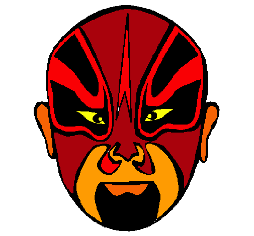 Luchador