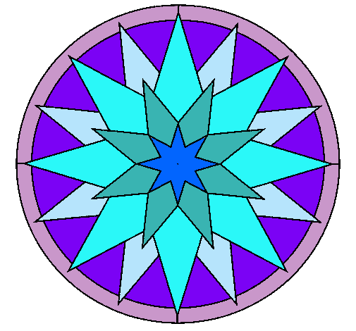 Mandala 28