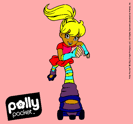 Polly Pocket 18