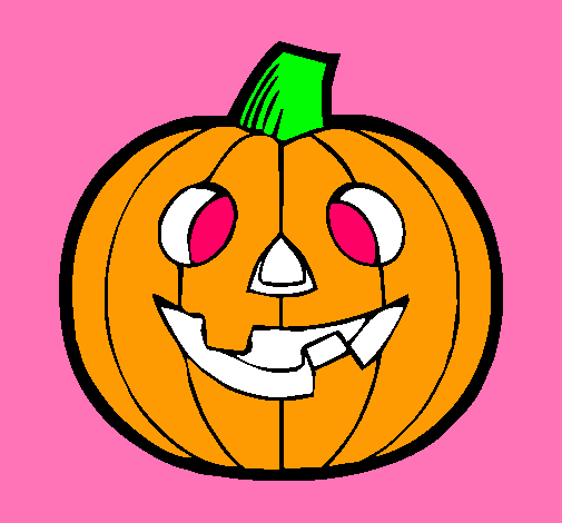 Calabaza IV