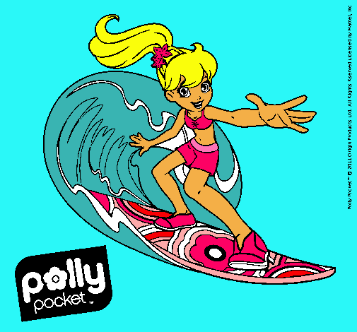 Polly Pocket 4