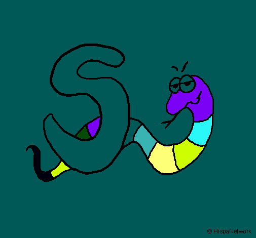 Serpiente