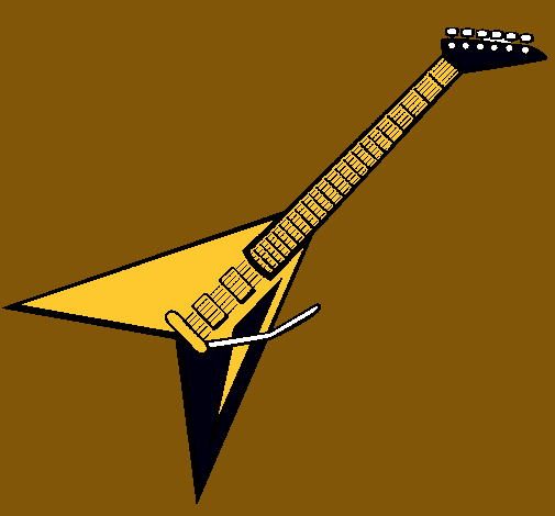 Guitarra eléctrica II