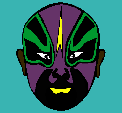 Luchador