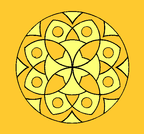 Mandala 13