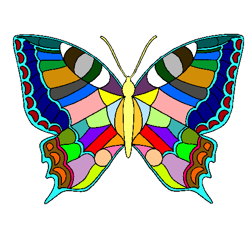 Mariposa