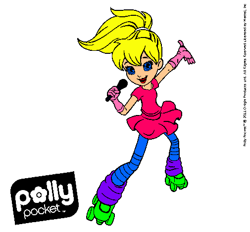 Polly Pocket 2