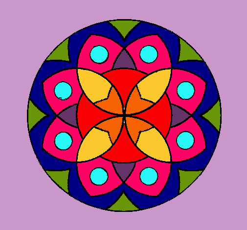 Mandala 13