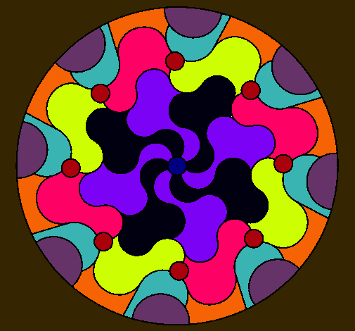 Mandala 32