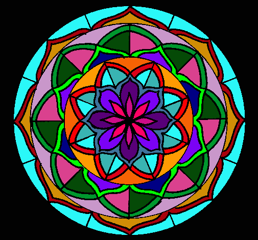 Mandala 6