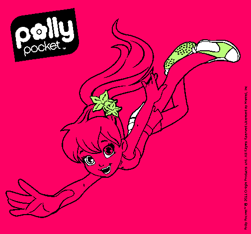 Polly Pocket 5